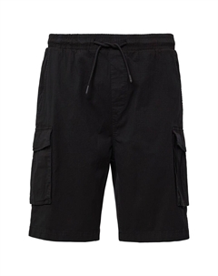 Повседневные брюки-карго, Black Qs