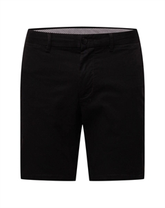 Узкие брюки-чинос Brooklyn 1985, Black Tommy hilfiger