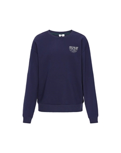 Толстовка Back To School, Navy Mo