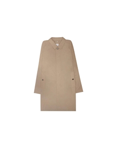 Мужское пальто, цвет Brown Burberry