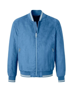 Спортивная куртка, Blue Redpoint