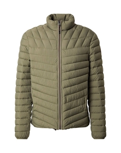 Демисезонная куртка A-LAPAZ, Olive Napapijri