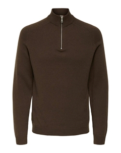 Свитер  ONSEDWARD, Dark brown Only & sons