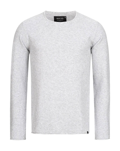 Свитер Loakim, mottled white Indicode jeans