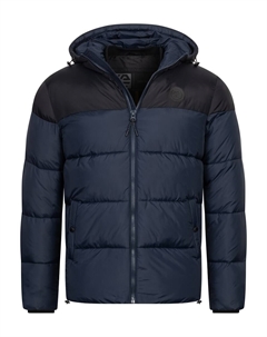 Зимняя куртка Biviano, Navy Indicode jeans