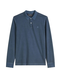 Футболка Marc OPolo, Dusty blue Marc o'polo