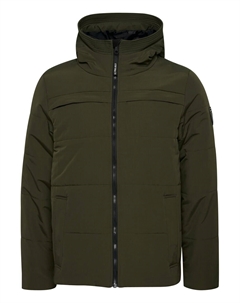 Зимняя куртка BRAM, Dark green 11 project