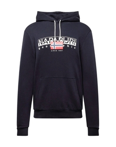 Толстовка Aylmer, Black Napapijri