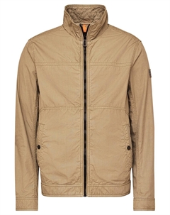 Демисезонная куртка, Dark beige Redpoint