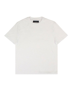 Футболка Iconic Tee, White Amiri