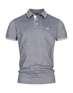 Футболка INSan Jose, mottled blue Indicode jeans