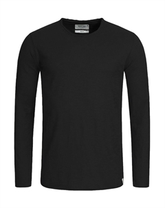 Футболка Willbur, Black Indicode jeans