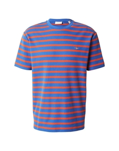 Футболка, Royal blue Gant