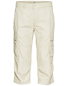 Повседневные брюки-карго, Beige Camel active