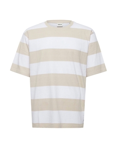 Футболка Joey, Beige Solid