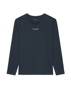 Футболка Marc OPolo, Dark blue Marc o'polo