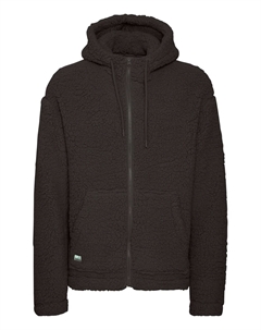 Худи с капюшоном на молнии, Black 11 project