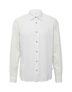 Рубашка на пуговицах классического кроя, White S.oliver