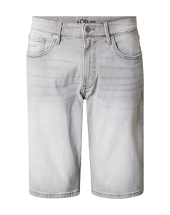 Повседневные джинсы, Grey denim S.oliver