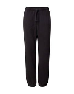 Зауженные брюки Classic, Black Weekday