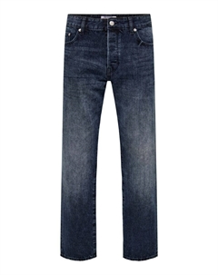 Повседневные джинсы  ONSEedge, Blue denim Only & sons