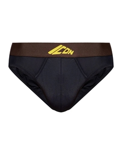 Брифы Icon нового поколения, коричневый Dsquared1