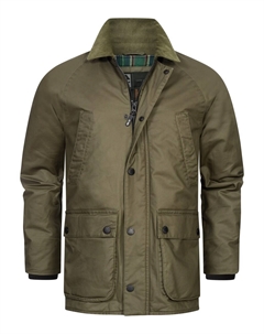 Демисезонная куртка Filmen, Khaki Indicode jeans