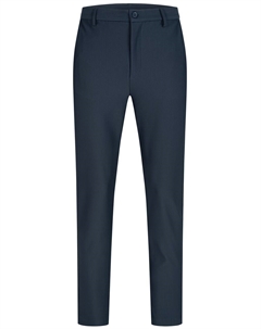 Повседневные брюки Amogust, Navy Indicode jeans