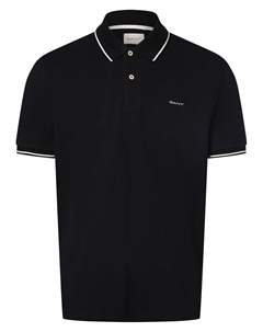 Футболка Rugger, Black Gant