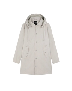 Демисезонная куртка, Light grey Scalpers