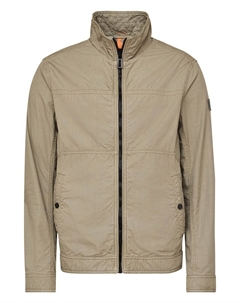 Демисезонная куртка, Khaki Redpoint