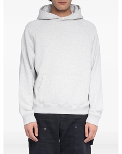 Худи Georgio, серый Zadig&voltaire