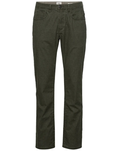 Повседневные брюки, Dark green Camel active