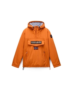 Куртка Performance Rainforest, Orange Napapijri