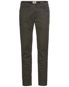Повседневные брюки, Dark green Camel active