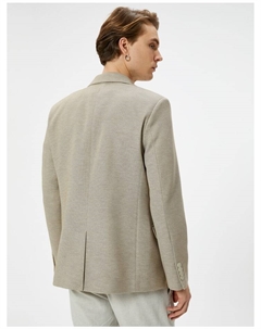 Куртка, бежевый Koton