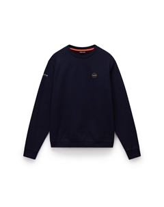 Толстовка, Dark blue Napapijri