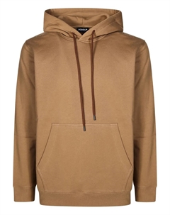 Толстовка с карманами, коричневый Dondup