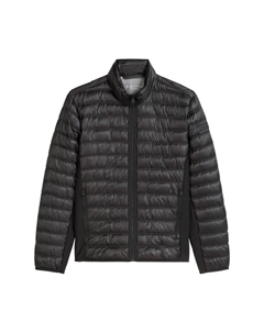 Демисезонная куртка, черный Marc o'polo