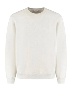 Свитер с круглым вырезом, нейтральный Jacob cohen