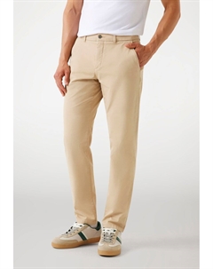 Чиносы, бежевый Guess