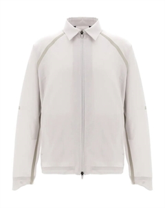 Рубашка на молнии, белый Herno