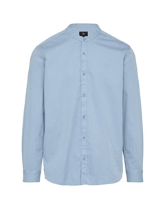 Рубашка на пуговицах классического кроя, Opal Qs
