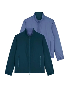 Двусторонняя куртка Typhoon Platinum, синий Paul & shark