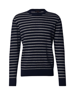 Свитер Lorits, Navy Indicode jeans