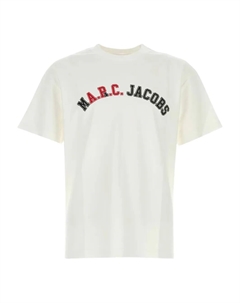 Футболка X Marc Jacobs The Box, белый A.p.c.