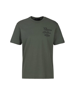 Футболка, Khaki Replay