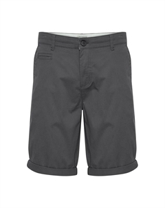 Повседневные брюки, Grey Solid