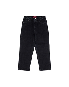 Джинсы Baggy Jean, Black Supreme