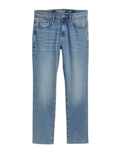 Повседневные джинсы Josh, Blue denim Tom tailor